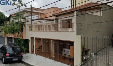 CASA 3 DORMITÓRIOS NA VILA GUARANI