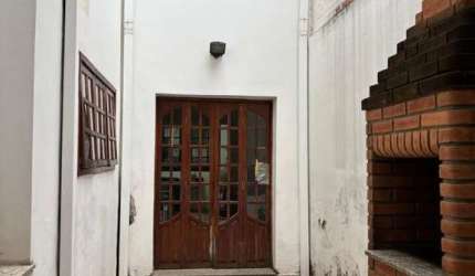 Casa com 3 quartos à venda na Rua Afonso Celso, 502, Vila Mariana, São Paulo, 140 m2 por R$ 1.595.000