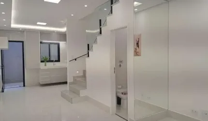 SOBRADO ECOLÓGICO
