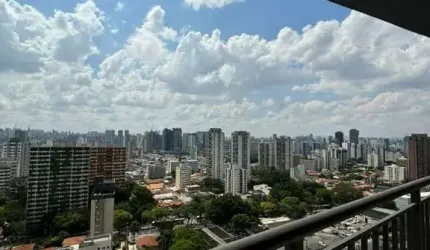 Lindo apartamento à venda no NEXT ONE ALTO DA BOA VISTA!