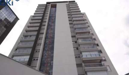 APARTAMENTO COM 49 METROS QUADRADOS BEM LOCALIZADO