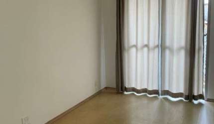 APARTAMENTO COM 1 DORMITORIO 1 GARAGEM A 600 METROS DO HOSPITAL DAS CLINICAS