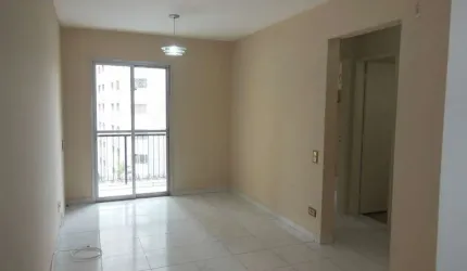 Vila Guarani, metro Conceição, 2 dormitórios, 1 vaga