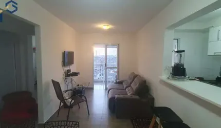 EXCELENTE APARTAMENTO NO SACOMÃ