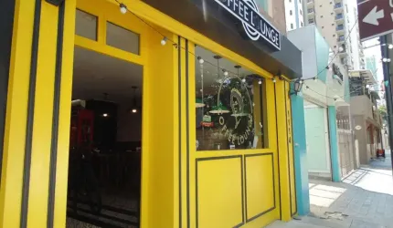 150 M² AU PASSO PONTO COMERCIAL DE PURO GLAMOUR