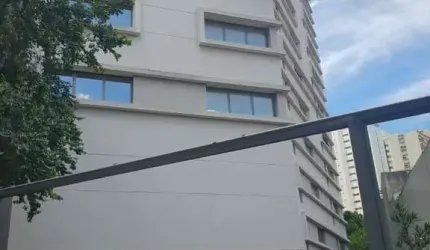 Linda sala comercial no coração das perdizes