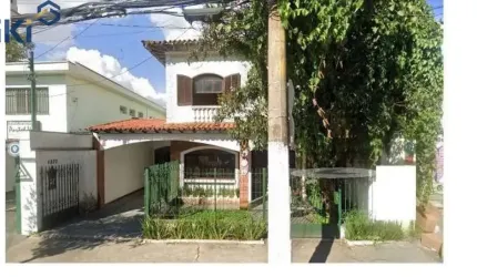 SOBRADO RESIDENCIAL OU COMERCIAL  NA POMPEIA !!