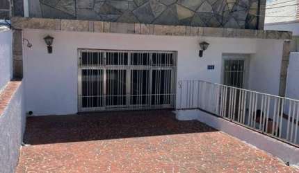 Casa à venda no Parque São Lucas! Oportunidade Imperdível!
