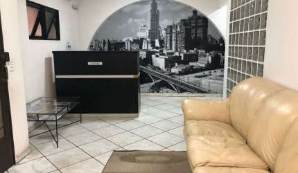 Imóvel Comercial, 454m2 - Barra Funda