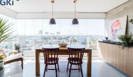 Apartamento a venda de 01 dorm, suíte e 02vagas - Mov'in Aclimação ? Conecte-se ao melhor da cidade!