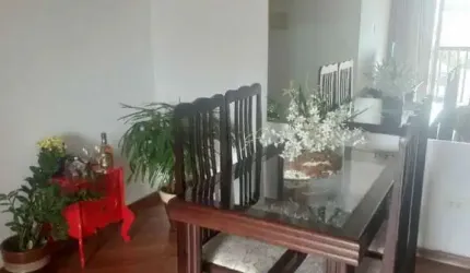 Apartamento à Venda  ? Conforto, Lazer Completo e Excelente Localização