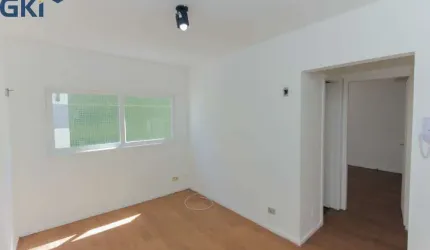 Apartamento Compacto e Charmoso em Pinheiros