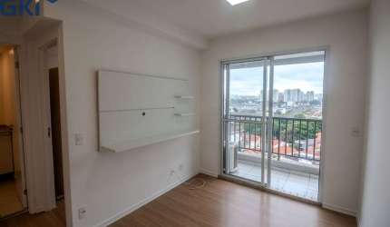 Conforto e Modernidade na Melhor Localização da Zona Oeste