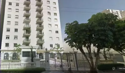 APARTAM ENTO COM 80 METRTROS QUADRADOS PROXIMO O METRO CLINICAS