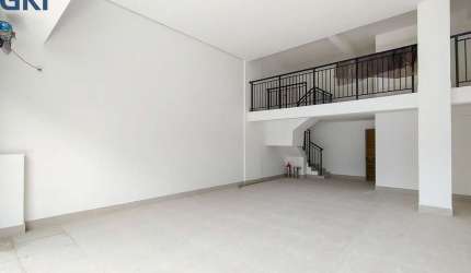 LOJA COM 84M² AU NOVA NA BARRAFUNDA