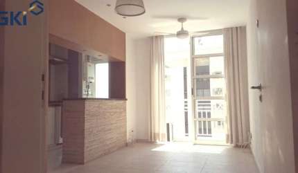 ÓTIMO APTO DUPLEX  EM PERDIZES  52m² COM 1 VAGA !!