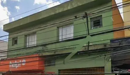 Apartamento Sobreloja - Bela Vista Osasco