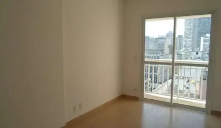 No coração de São Paulo - Apto moderno e com sacada