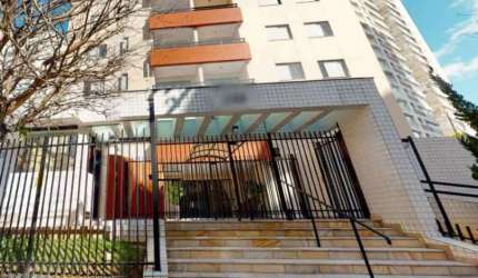 EXCELENTE APARTAMENTO 3 DORMITÓRIOS