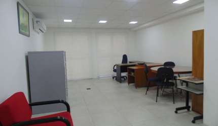 36 M² AU COMERCIAL MOBILIADO  NO JABAQUARA
