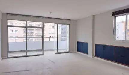 DUPLEX AO LADO DA PAULISTA