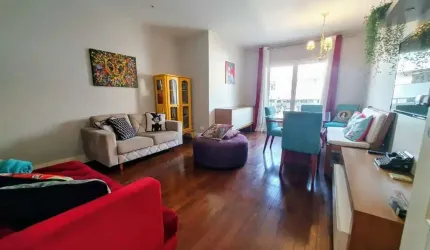 Apartament com 3 dormitórios a venda nas Perdizes