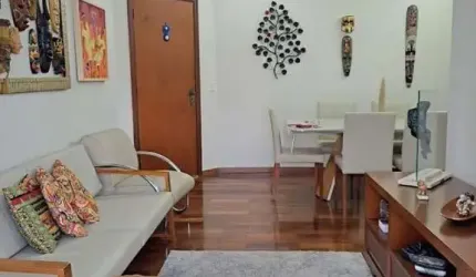 APARTAMENTO 3 DORMITÓRIOS PRÓXIMO METRÔ SAÚDE