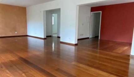 Excelente Apartamento Higienopolis