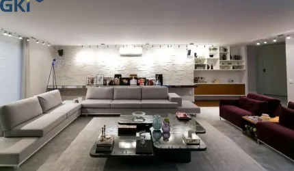 Lindo Apartamento 320m2 - Higienopolis