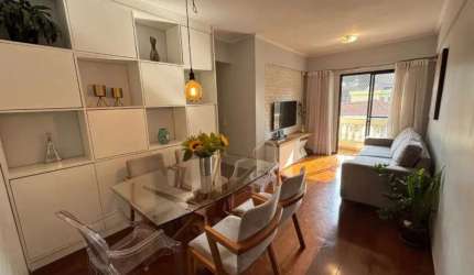 APARTAMENTO 3 DORMITÓRIOS METRÔ PRAÇA DA ÁRVORE