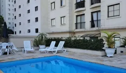 APARTAMENTO NA ACLIMAÇÃO
