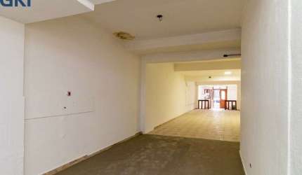 Imóvel Comericial 85m2, boa localização, Tatuapé