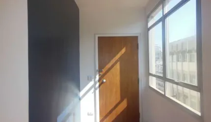 Santa Cecilia, rua residencial, próximo à Rua Baronesa de Itu