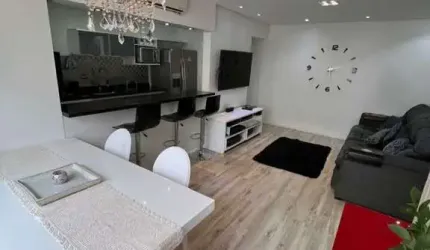 APARTAMENTO COM 2 DORMITORIOS 78 METROS QUADRADOS PROXIMO DO METRO FRADIQUE COUTINHO