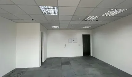 CONJ. COMERCIAL 48M²/ 2 VAGAS CASA DAS CALDEIRA S