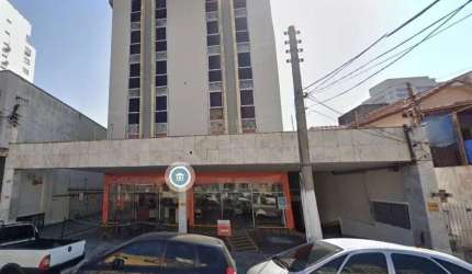 CONJUNTO COMERCIAL 100 M² 2 WC -1 VAGA  VILA ROMANA