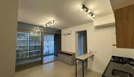 Apartamento à venda  de 2 Dormitórios (1 Suíte) ? 63 m² ? Vila Madalena