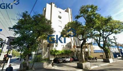 CONJUNTO COMERCIAL - 50M² / VAGA  -  VILA LEOPOLDINA .....
