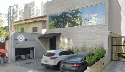 GALPÃO NO MELHOR DO BROOKLIN