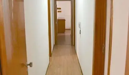HIGIENÓPOLIS - RUA ALAGOAS - 3 SUÍTES - 200 M² -  3 VAGAS DEMARCADAS