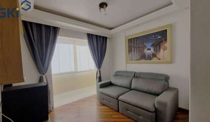 Apartamento Morumbi, 67m2