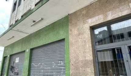 LOJÃO NA BARÃO DE LIMEIRA, PERTINHO DO METRÔ REPÚBLICA