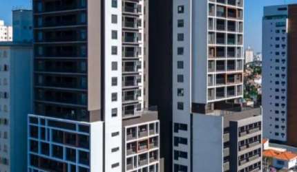 APARTAMENTO NOVO NA SAÚDE