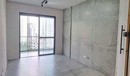 APARTAMENTO NA SAÚDE