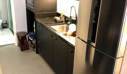 26 M² AU STUDIO, LINDO DE VIVER