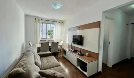APARTAMENTO METRÔ SAÚDE