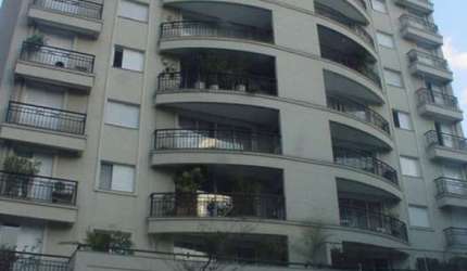 MOBILIADO 2 SUITES 3 VAGAS LAZER TOTAL