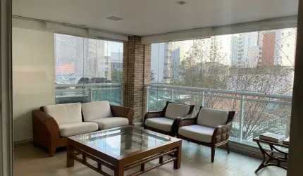 APARTAMENTO COM 168 METROS QUADRADOS 3 SUITES  NO ITAM