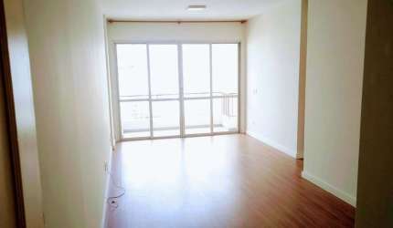 APARTAMENTO COM 3  DORMITORIOS 90 M2 PROXIMO O METRO FRADIQUE COUTINHO