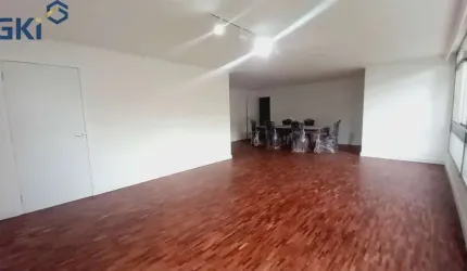 Apartamento, 210m2, 4 dorm., 2 suítes 2 vgs